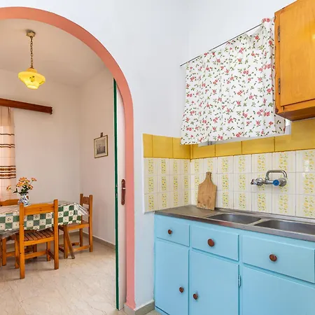 Alexandros By Estia 3*