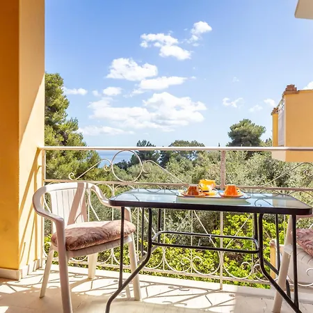 Alexandros By Estia 3*