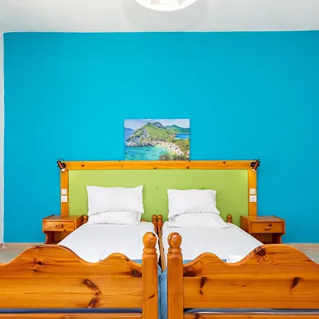 Alexandros By Estia 3*