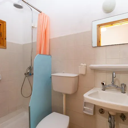 Alexandros By Estia Apartmanhotel