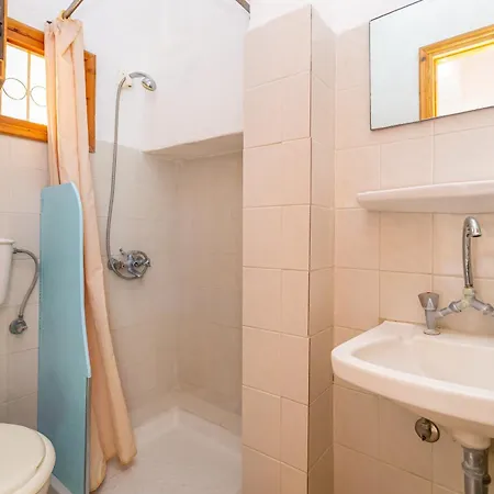 Alexandros By Estia Apartmanhotel 3*