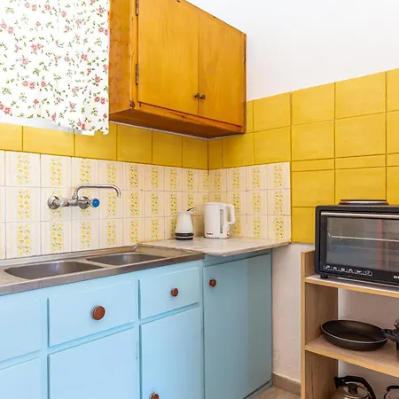 Alexandros By Estia Apartmanhotel 3*