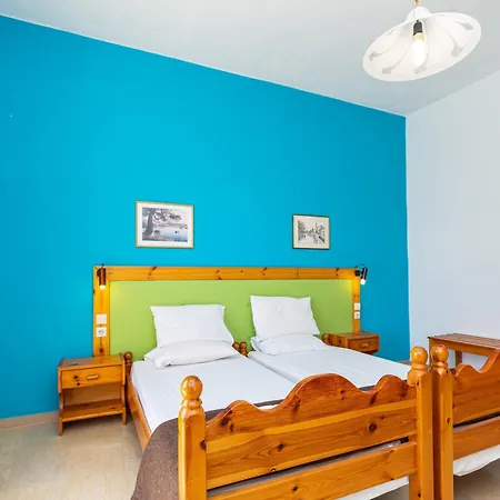 Alexandros By Estia 3* Benitses (Corfu)