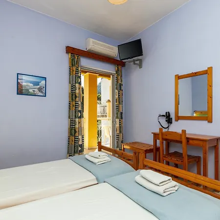 Alexandros By Estia 3* Benitses (Corfu)