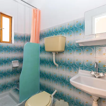 Alexandros By Estia Lejlighedshotel Mpenitses