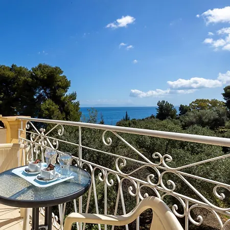 Alexandros By Estia 3* Benitses (Corfu)