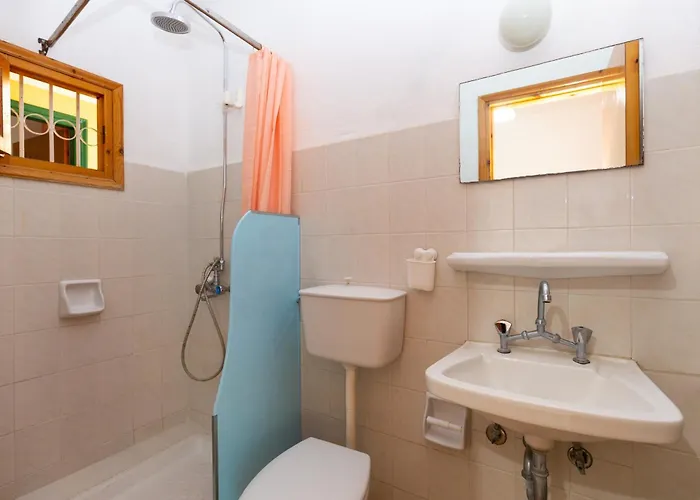 Alexandros By Estia Aparthotel