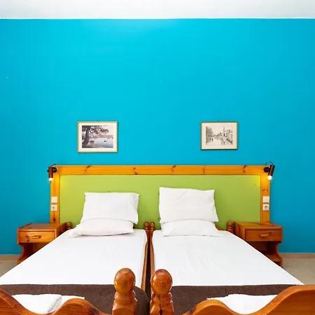 Alexandros By Estia Бенитсес