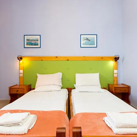 Alexandros By Estia 3*