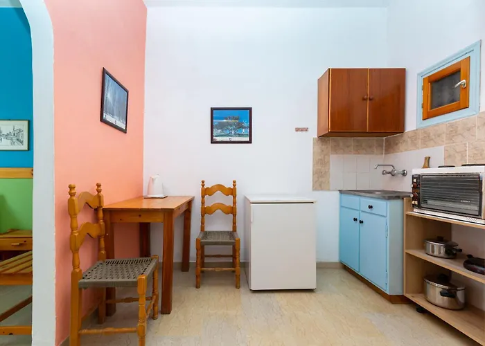 Aparthotel Alexandros By Estia Benitses (Corfu)
