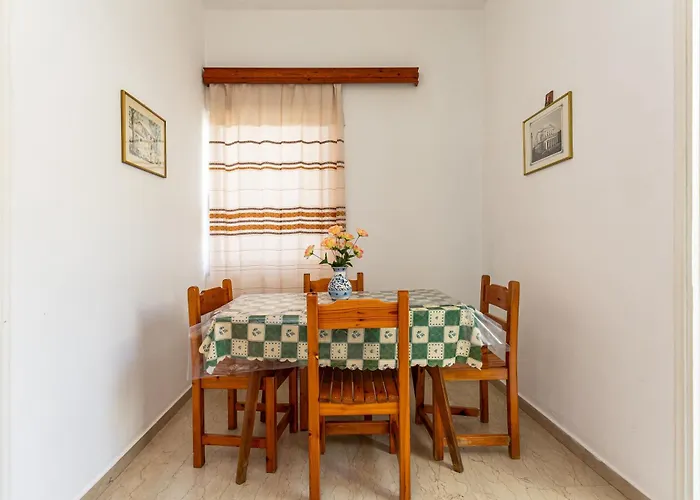 Alexandros By Estia Aparthotel Benitses (Corfu)