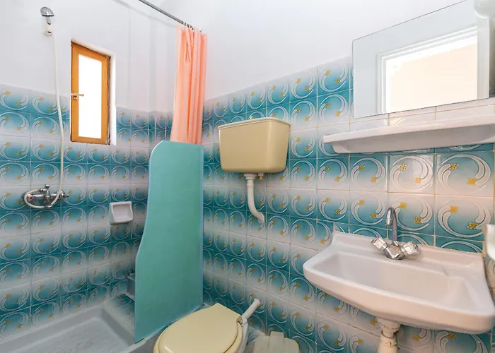 Alexandros By Estia Aparthotel Benitses (Corfu)